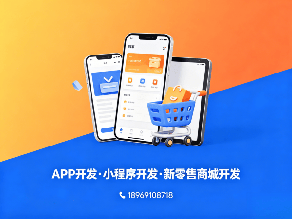 济南代理商云仓模式商城小程序开发解决方案 助力企业实现高效运营与商业模式创新
