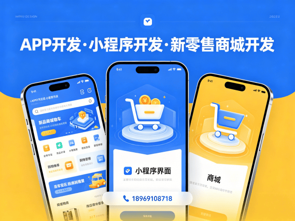合肥小程序商城开发签到打卡功能详解及服务指南