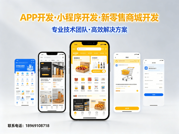 佛山APP原生开发源码交付说明：保障企业数字化转型的可靠选择